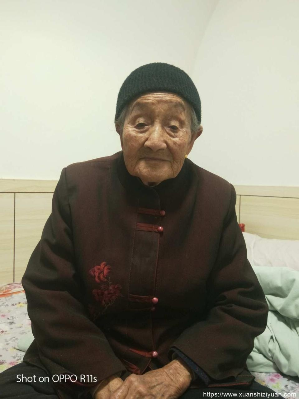 83岁老太太创业
