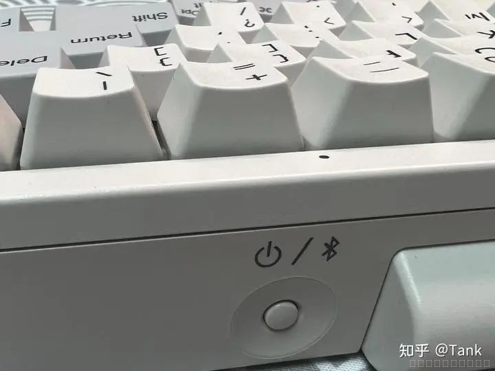 静电容键盘